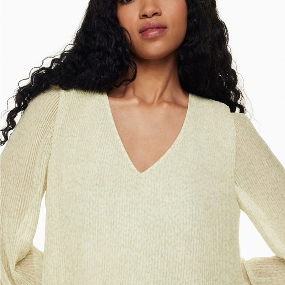 Aritzia Wilfred Dress - Picture 3 of 7